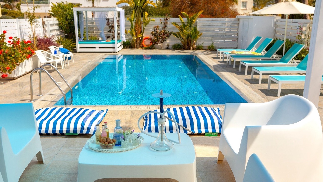 Photo of Outdoor in Protaras