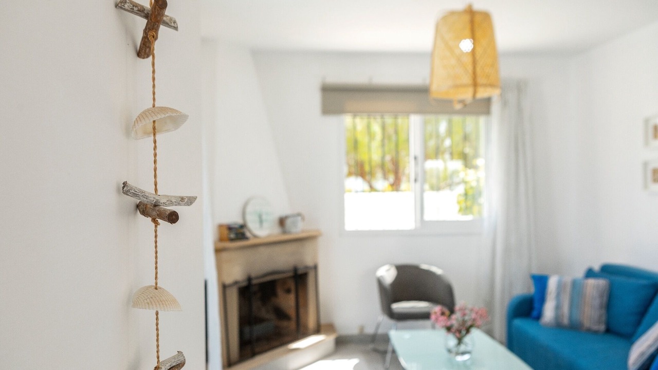 Photo of Livingroom in Protaras