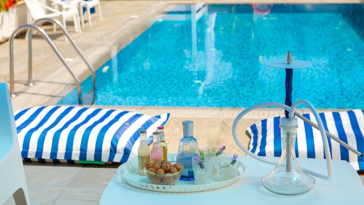 Photo of Outdoor in Protaras