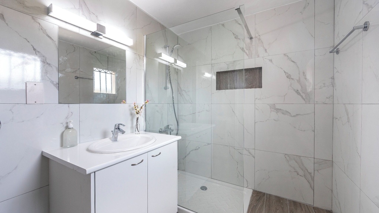 Photo of Bathroom in Protaras