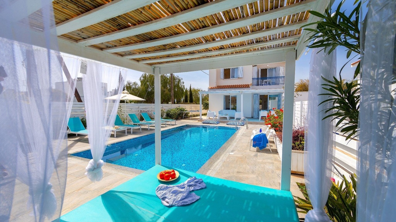 Photo of Outdoor in Protaras