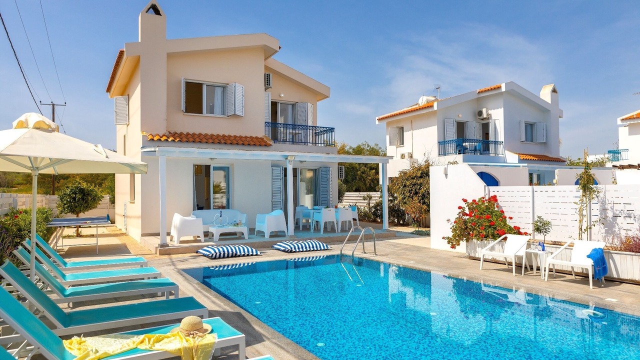 Photo of Outdoor in Protaras