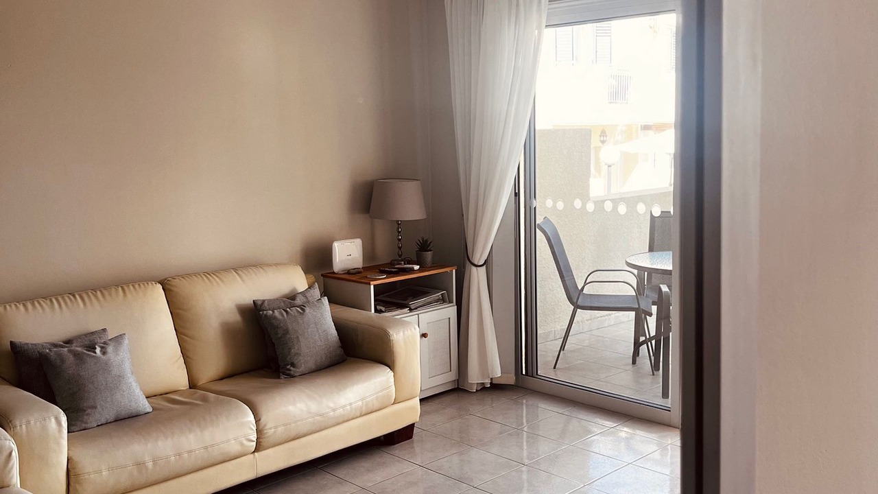 Photo of Livingroom in Peyia Town