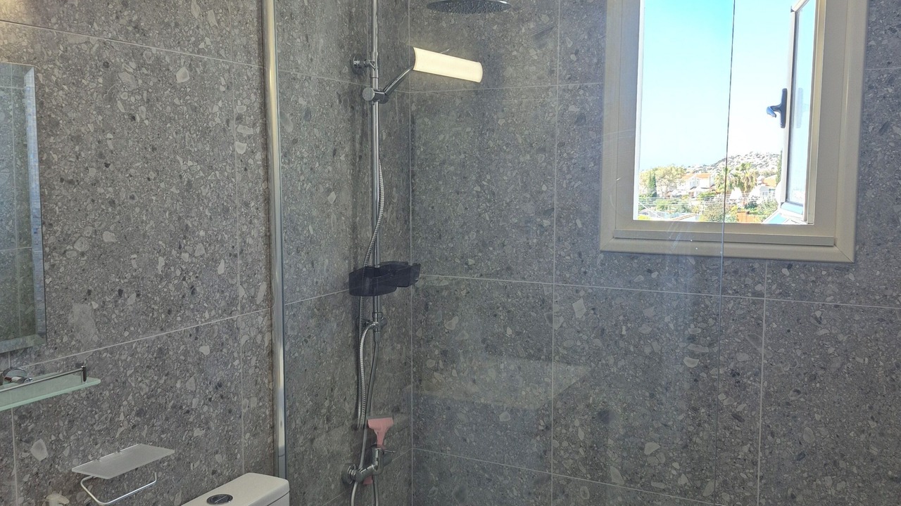 Photo of Bathroom in Peyia Town