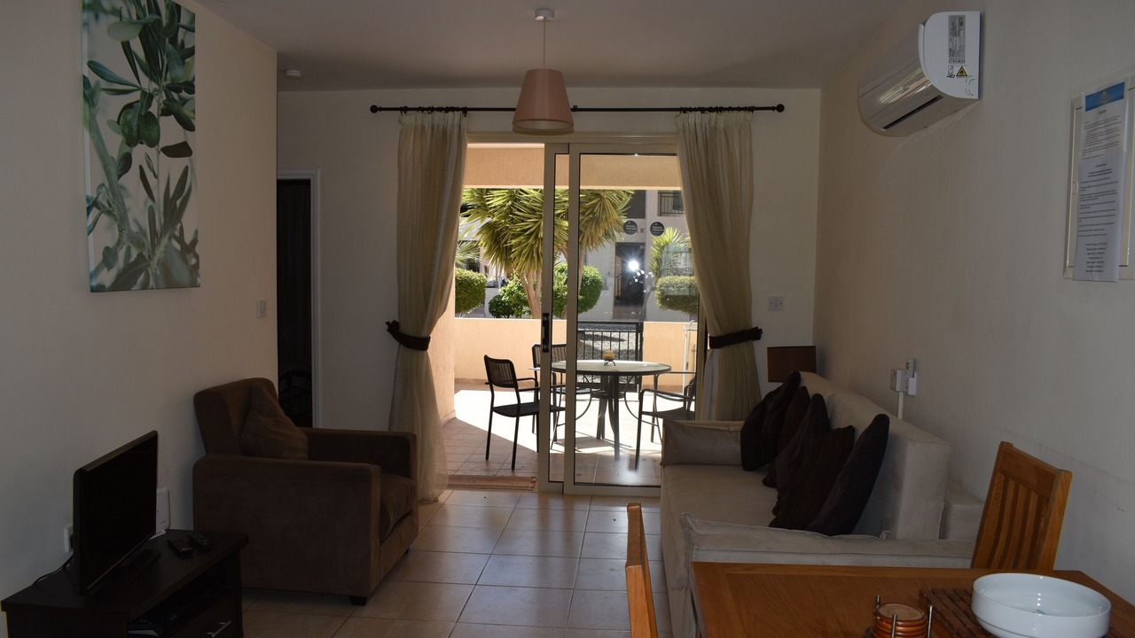 Photo of Livingroom in Paphos
