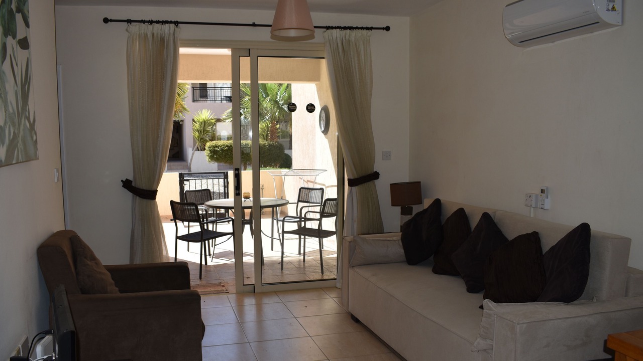 Photo of Livingroom in Paphos
