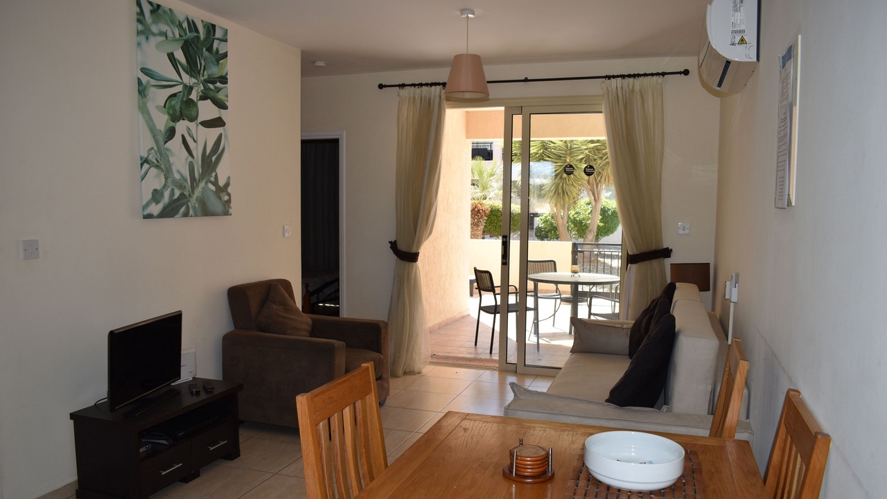 Photo of Livingroom in Paphos