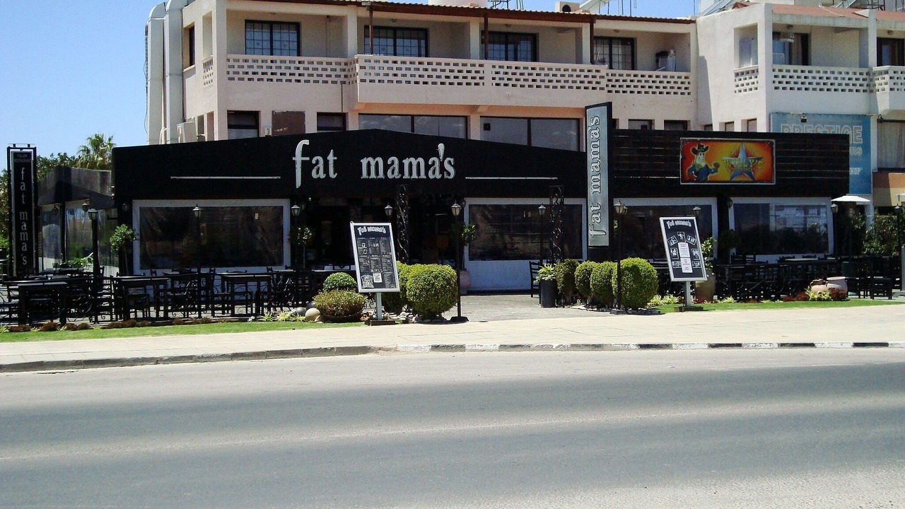 Photo of Others in Paphos
