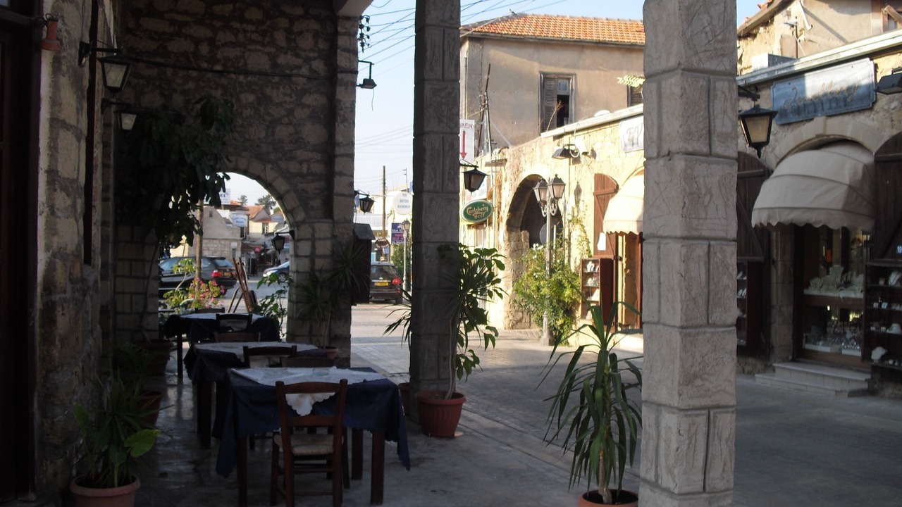 Photo of Outdoor in Polis