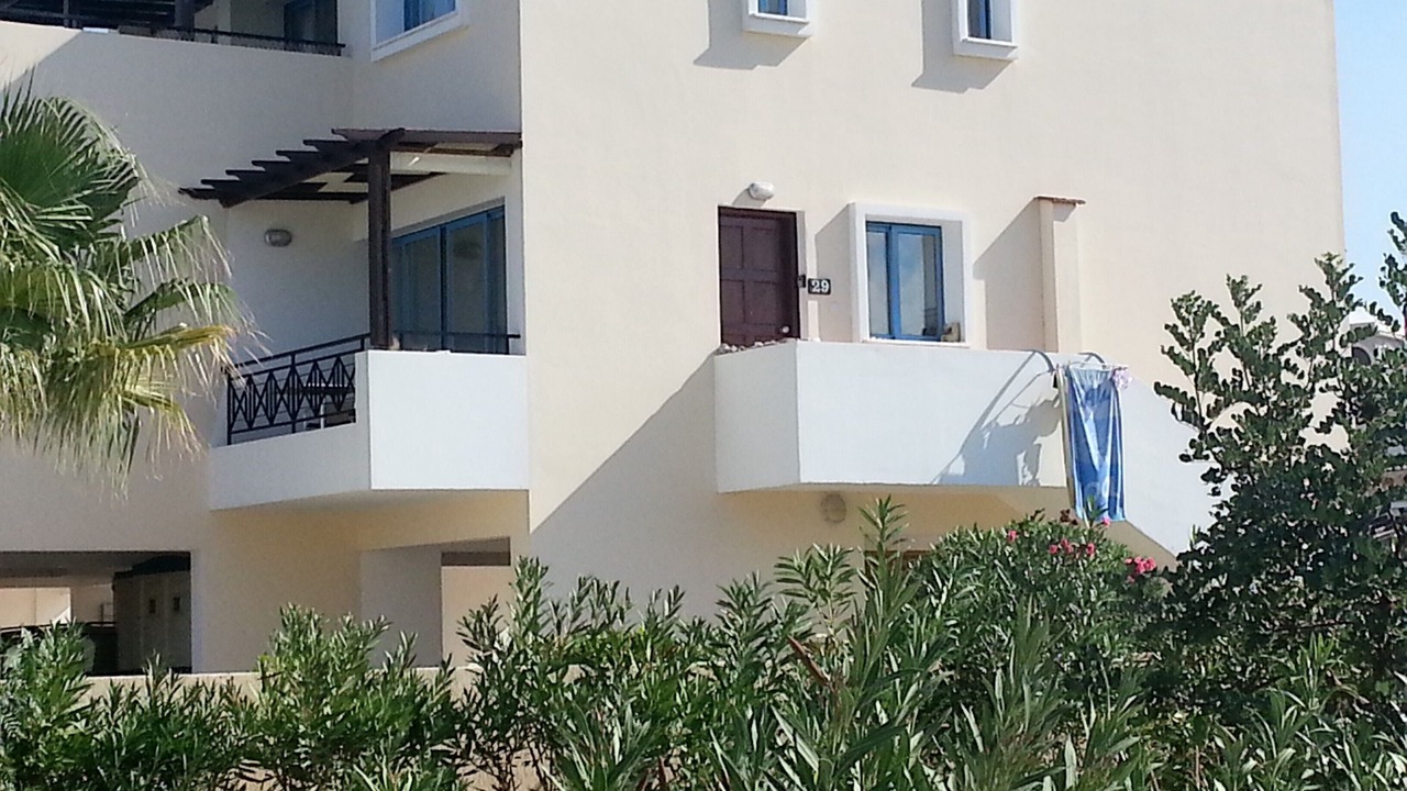 Photo of Outdoor in Polis