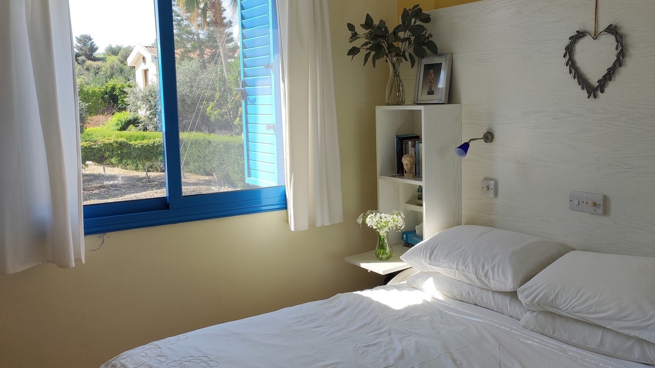 Photo of Bedroom in Polis