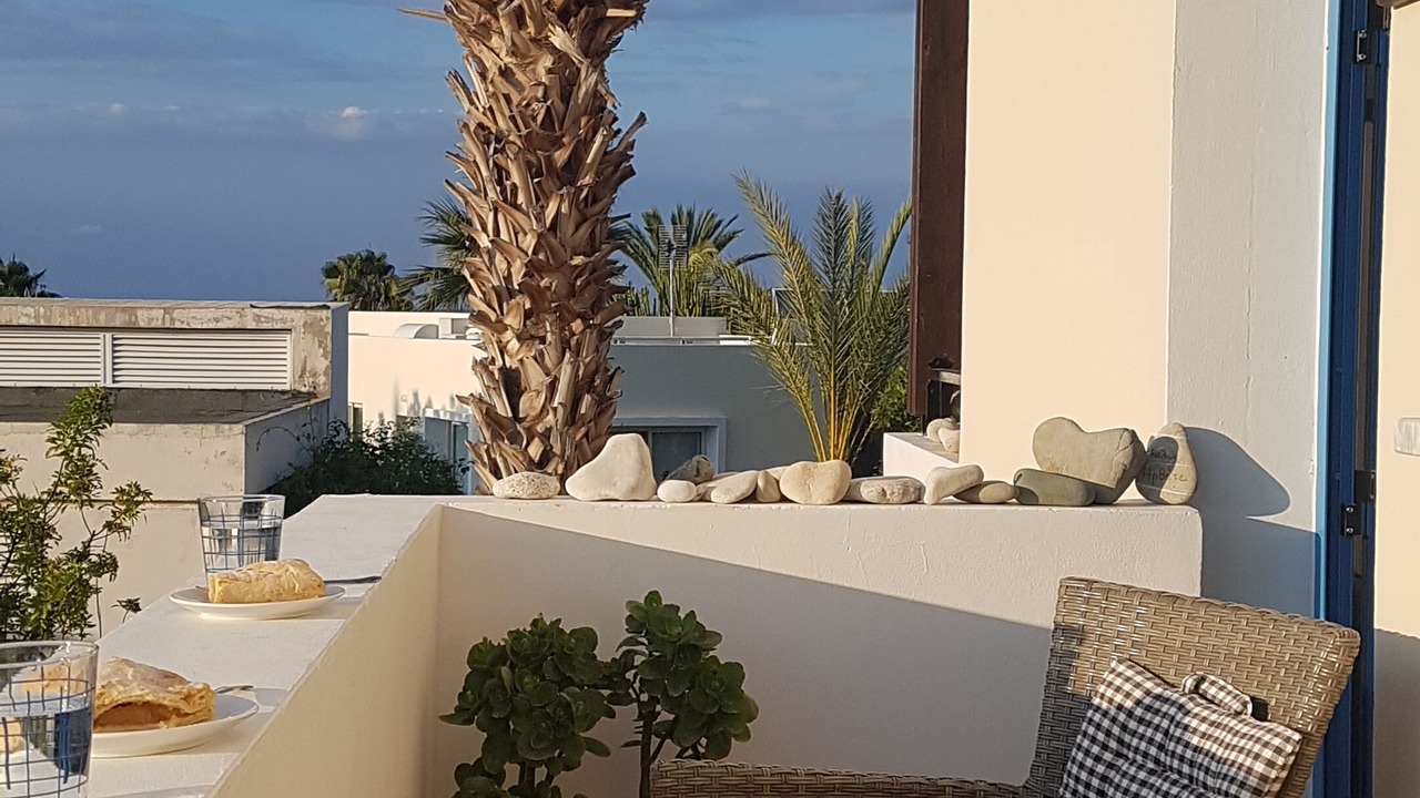 Photo of Outdoor in Polis