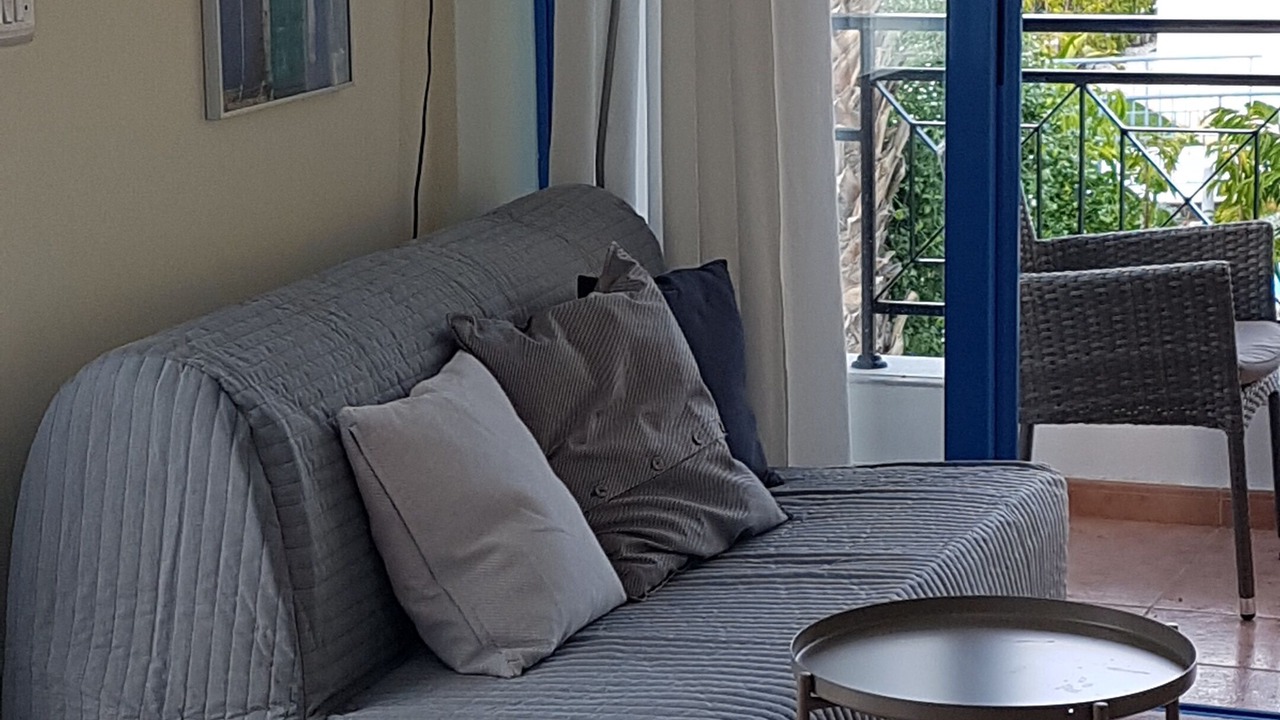 Photo of Livingroom in Polis