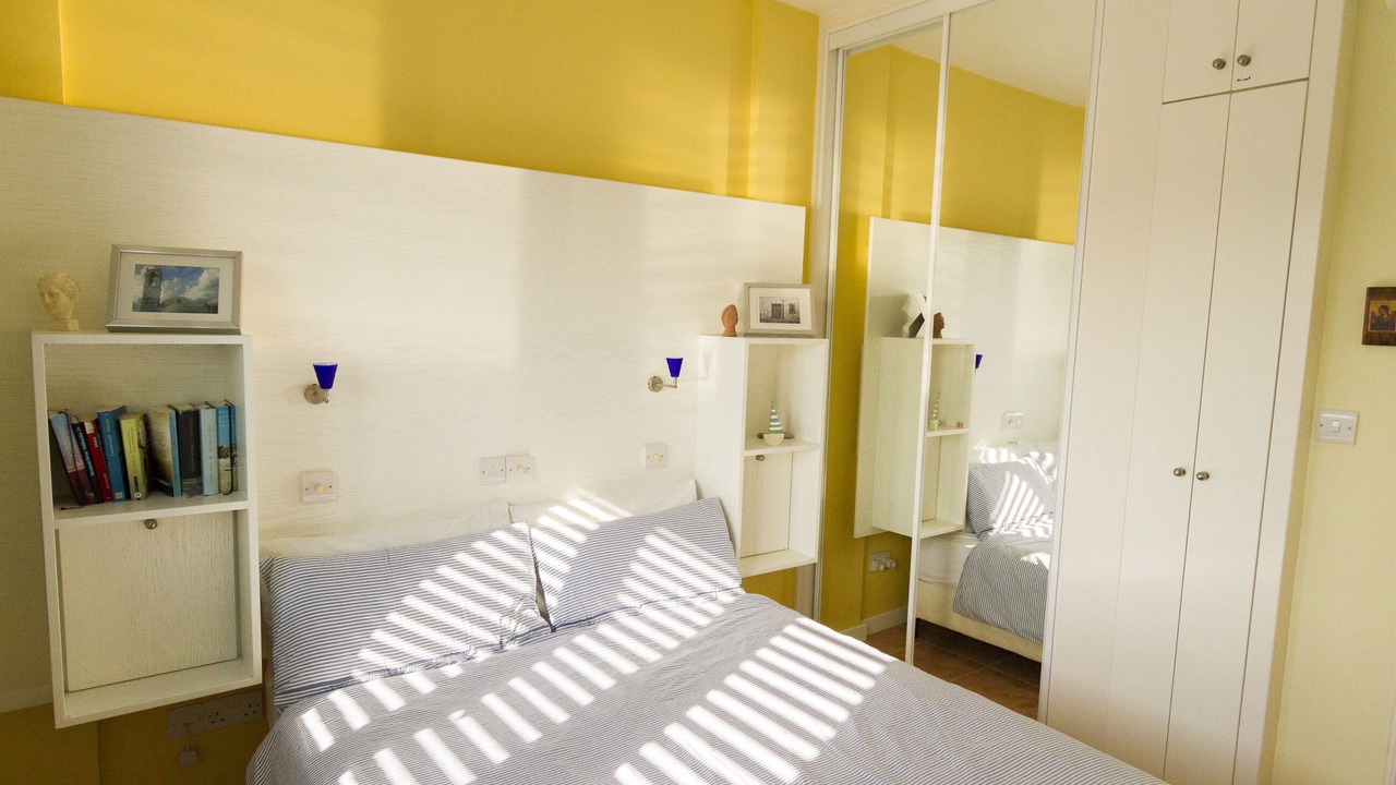 Photo of Bedroom in Polis