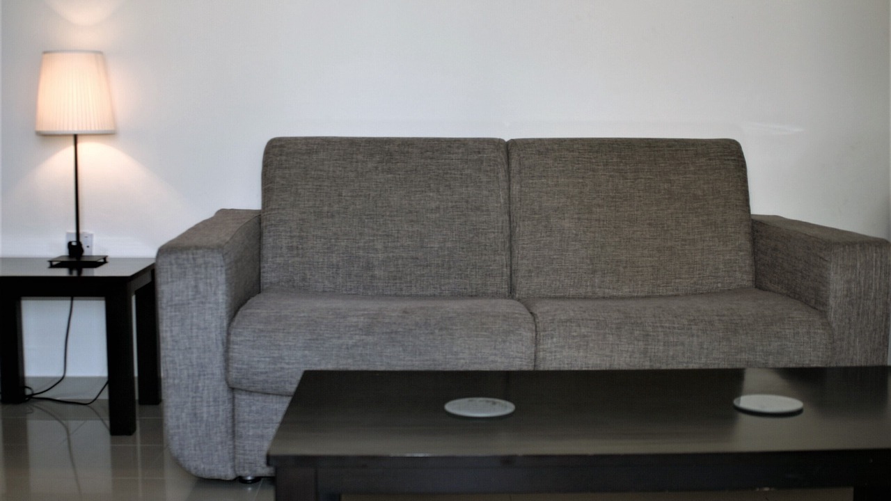 Photo of Livingroom in Peyia Town