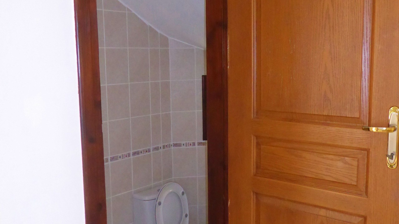 Photo of Bathroom in Catalkoy