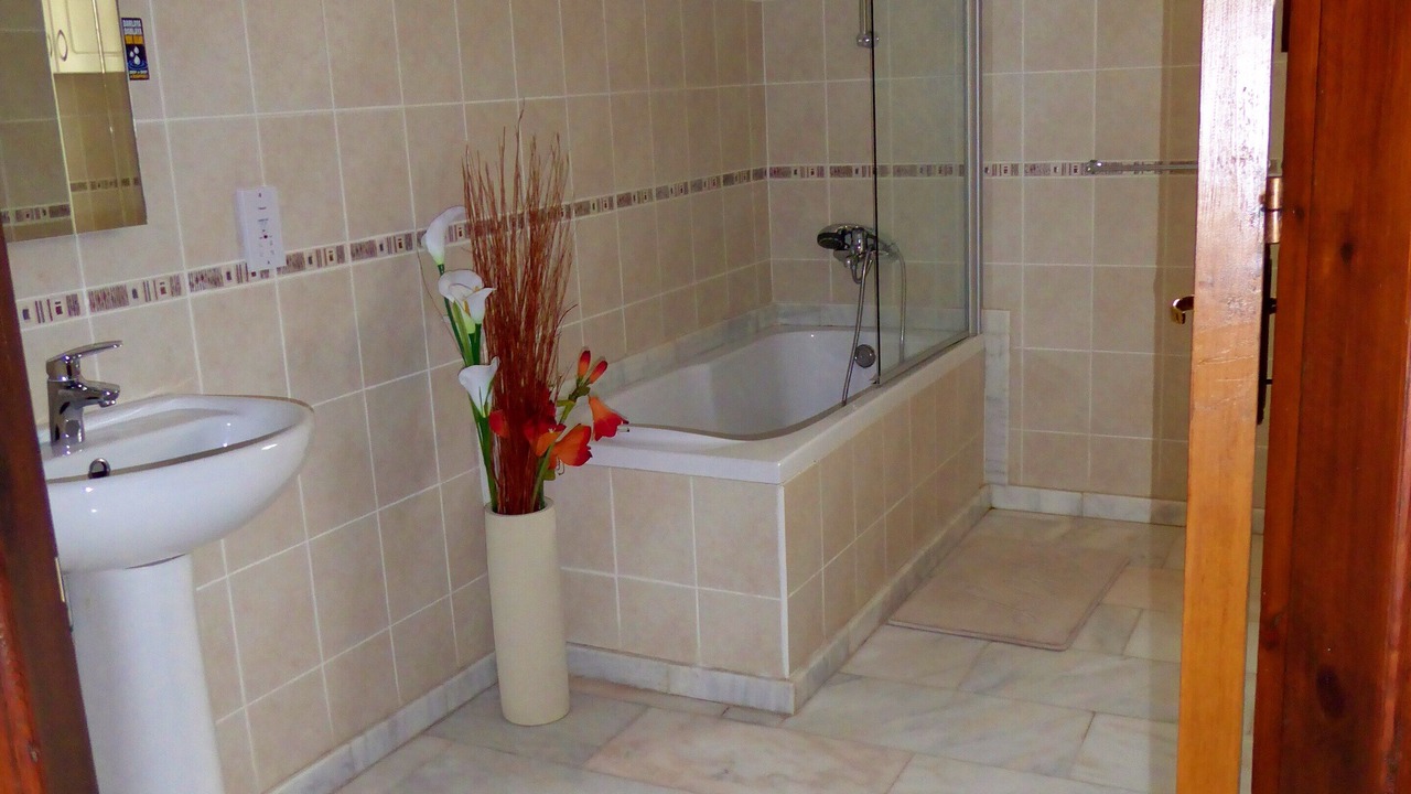 Photo of Bathroom in Catalkoy