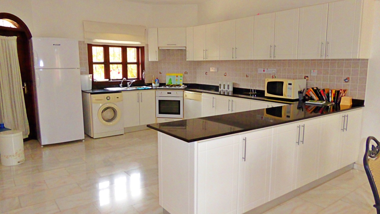 Photo of Kitchen in Catalkoy