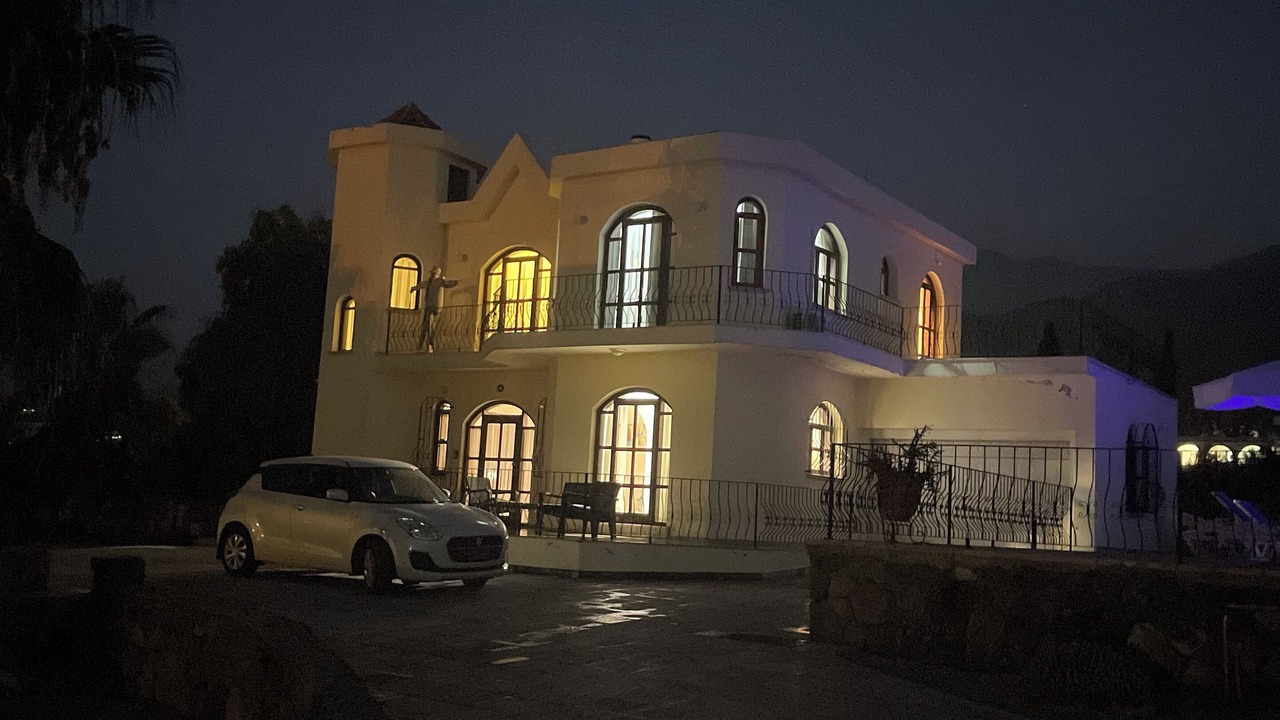 Photo of Outdoor in Catalkoy