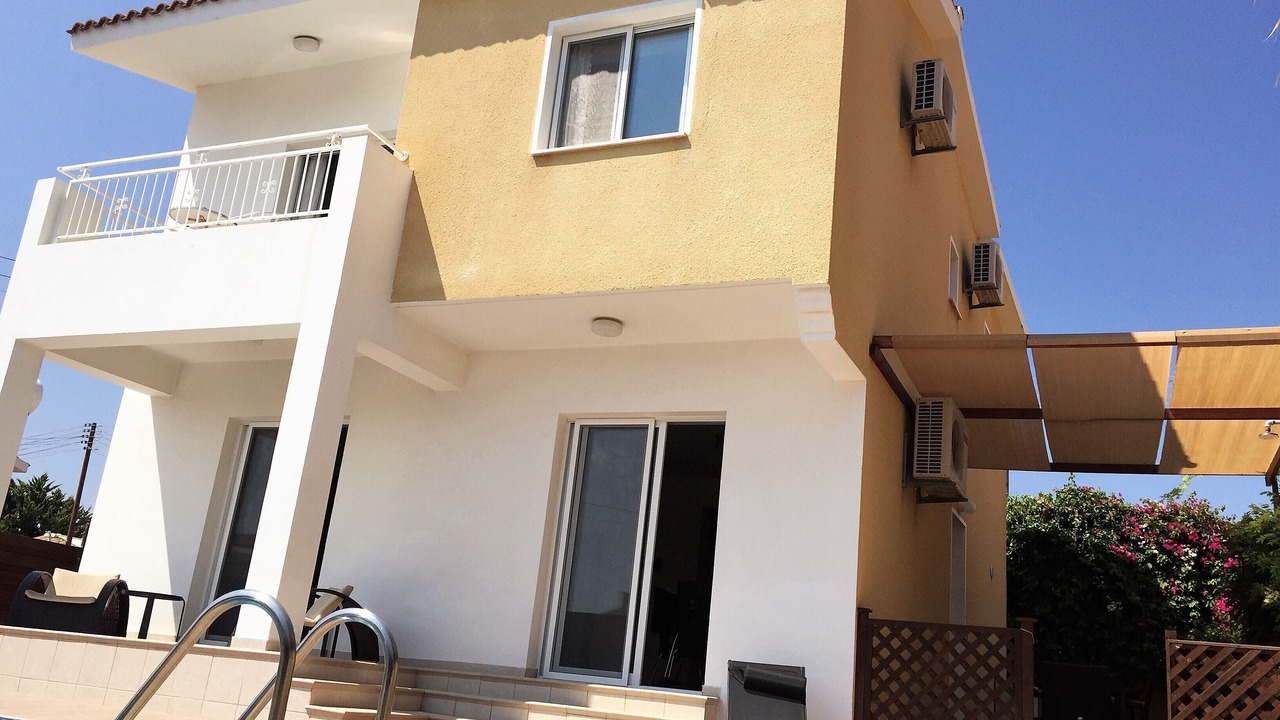 Photo of Outdoor in Emba