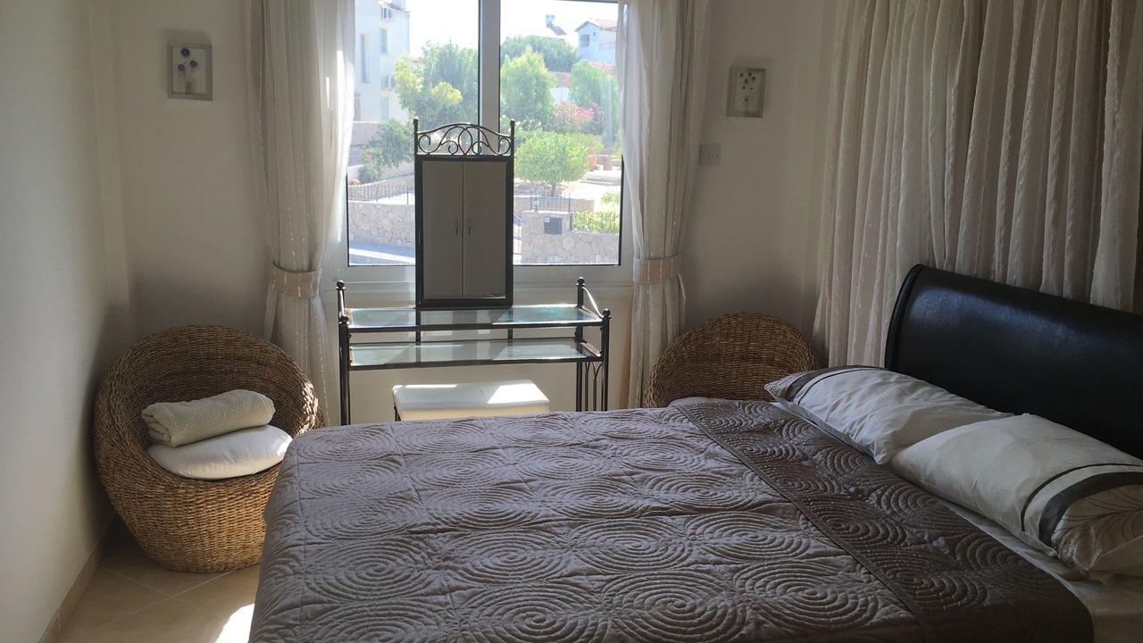 Photo of Bedroom in Arapkoy
