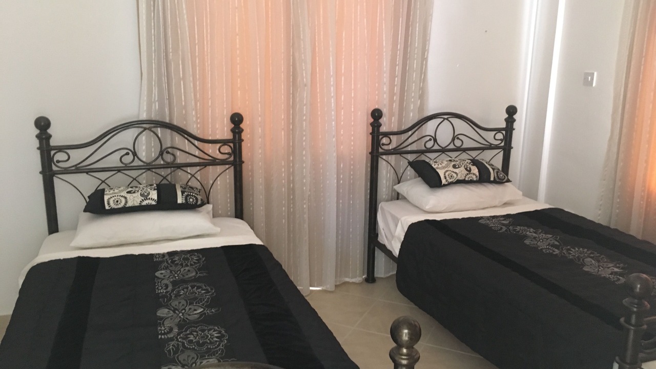 Photo of Bedroom in Arapkoy