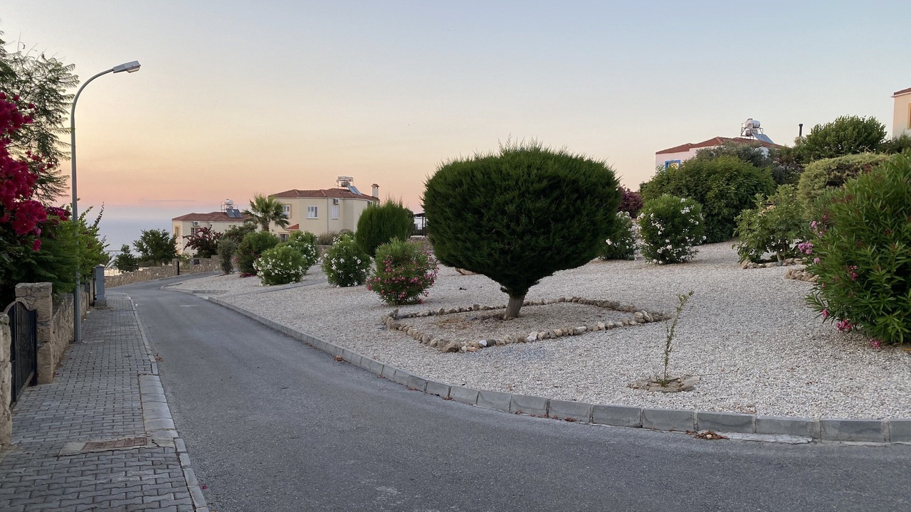 Photo of Outdoor in Arapkoy