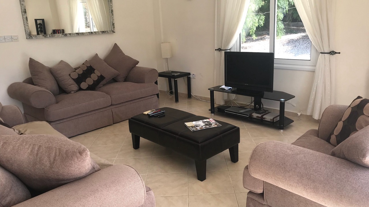 Photo of Livingroom in Arapkoy