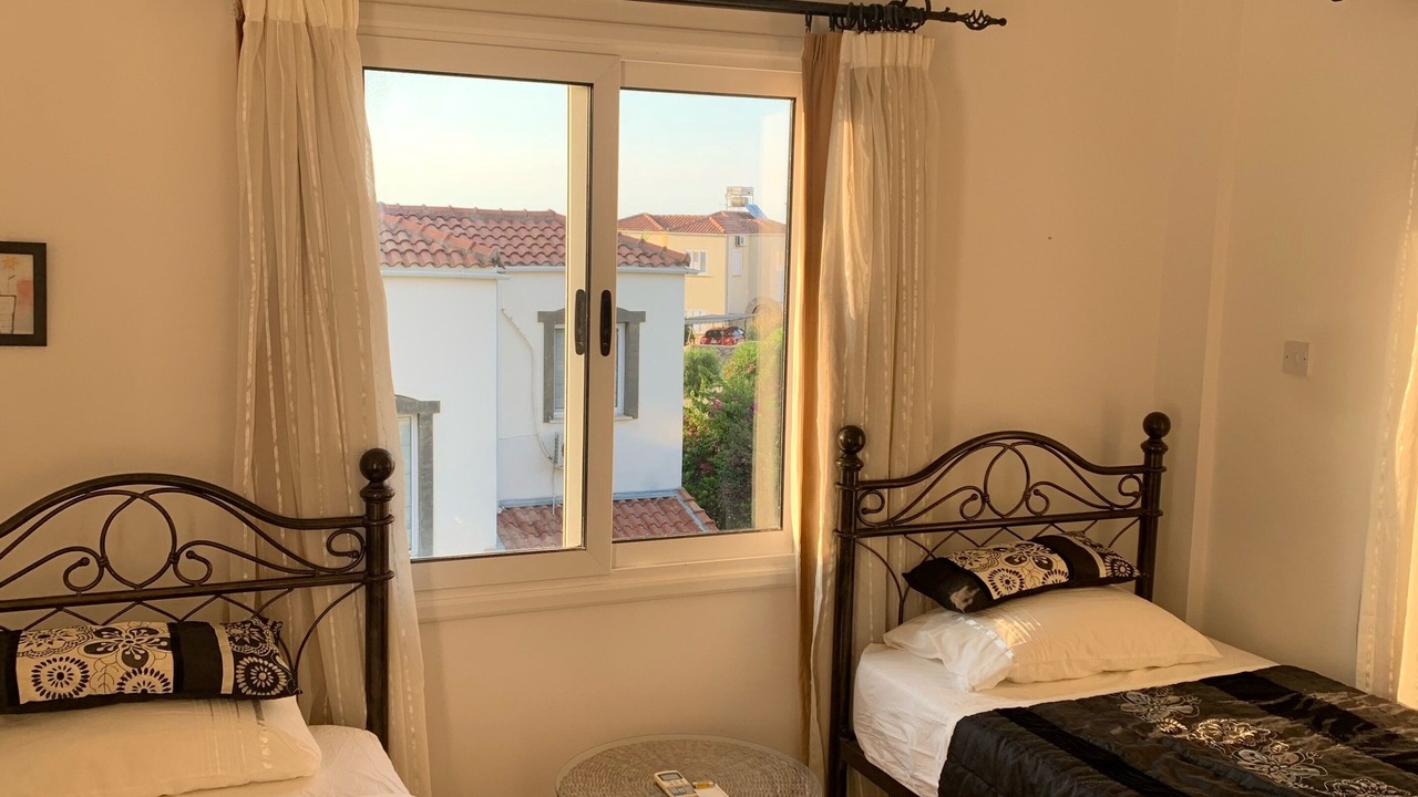 Photo of Bedroom in Arapkoy