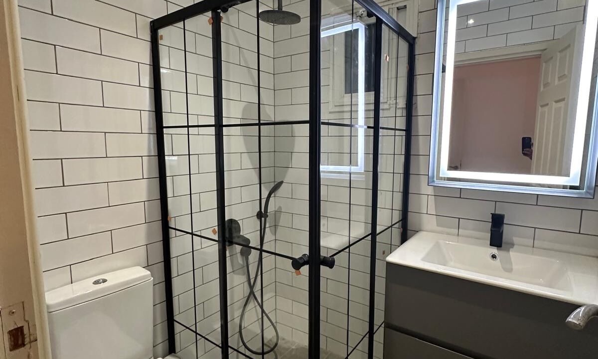 Photo of Bathroom in Arapkoy