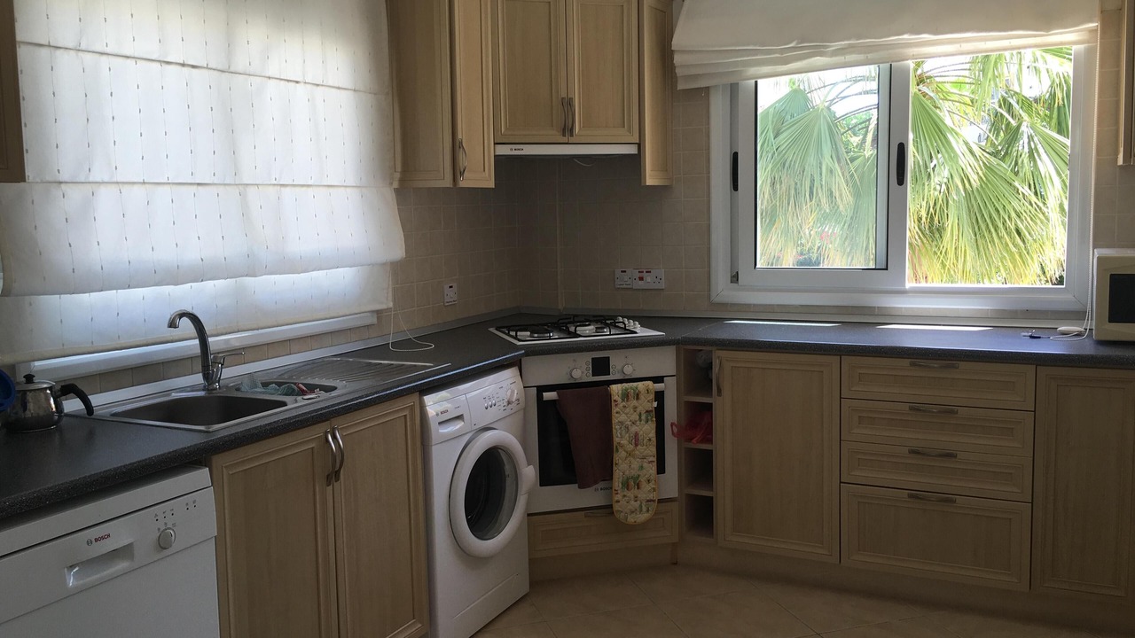 Photo of Kitchen in Arapkoy