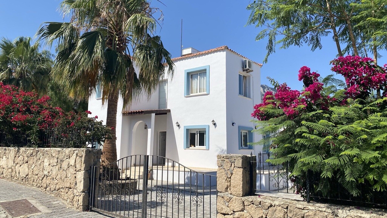 Photo of Outdoor in Arapkoy