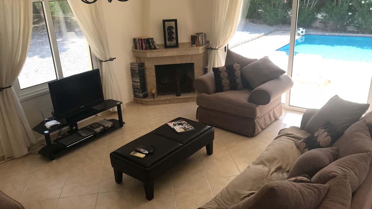 Photo of Livingroom in Arapkoy
