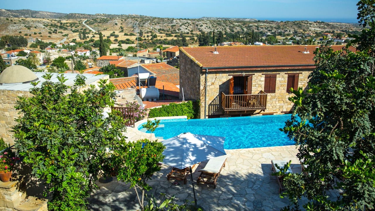 Photo of Outdoor in Tochni