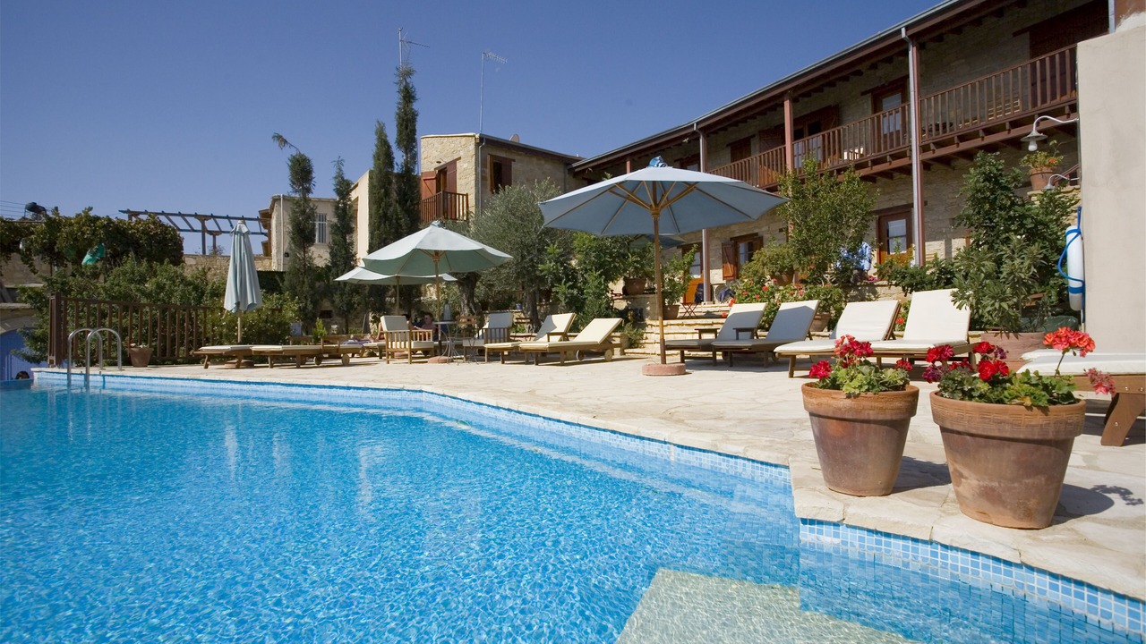 Photo of Outdoor in Tochni