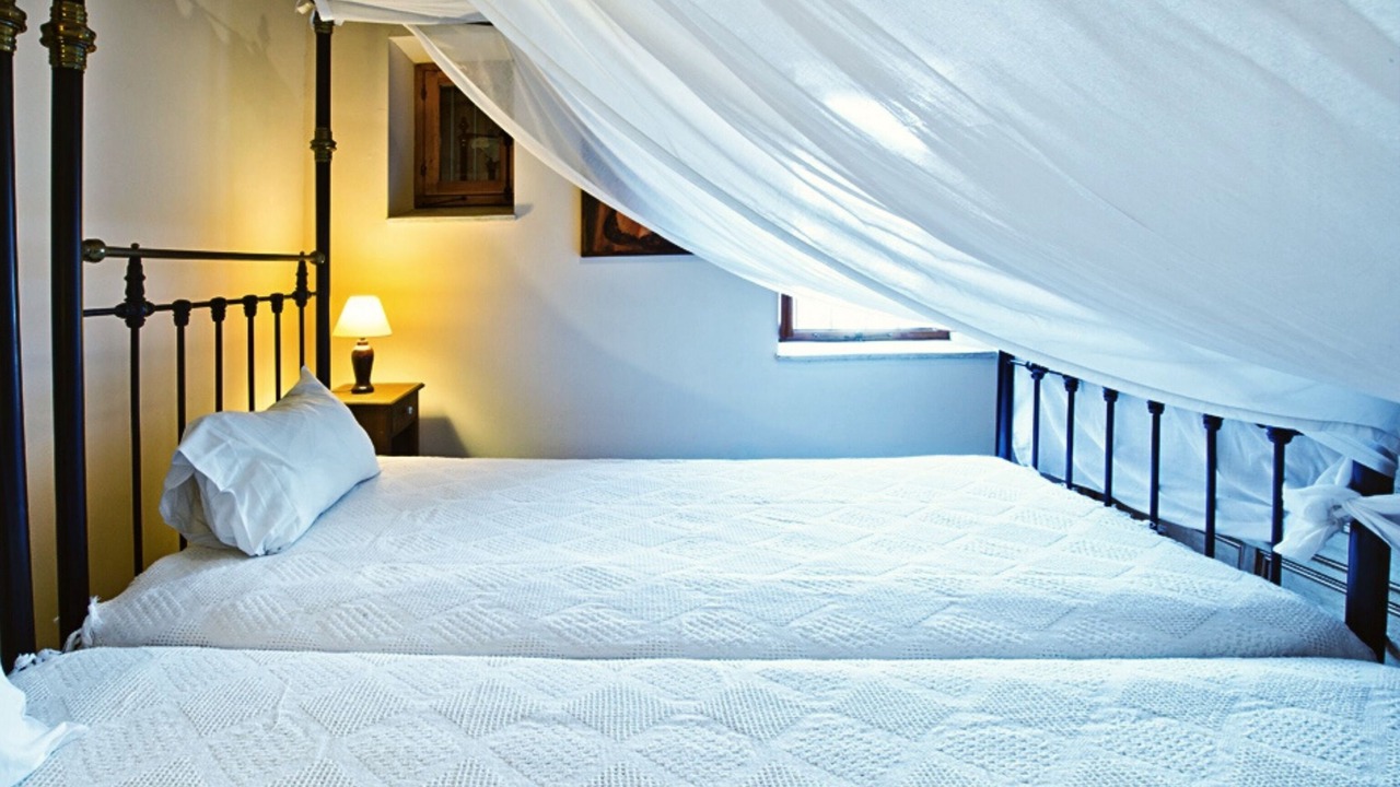 Photo of Bedroom in Tochni