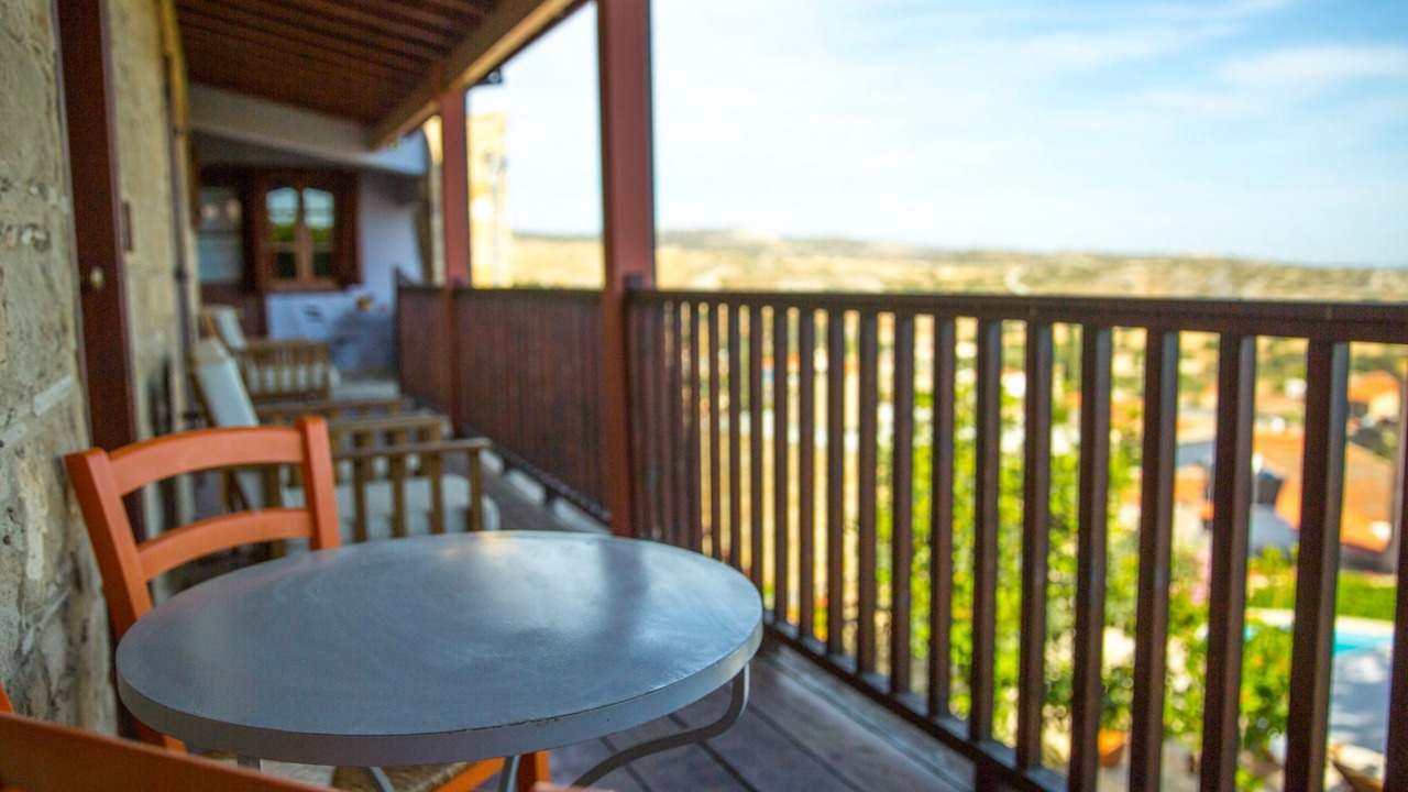 Photo of Outdoor in Tochni