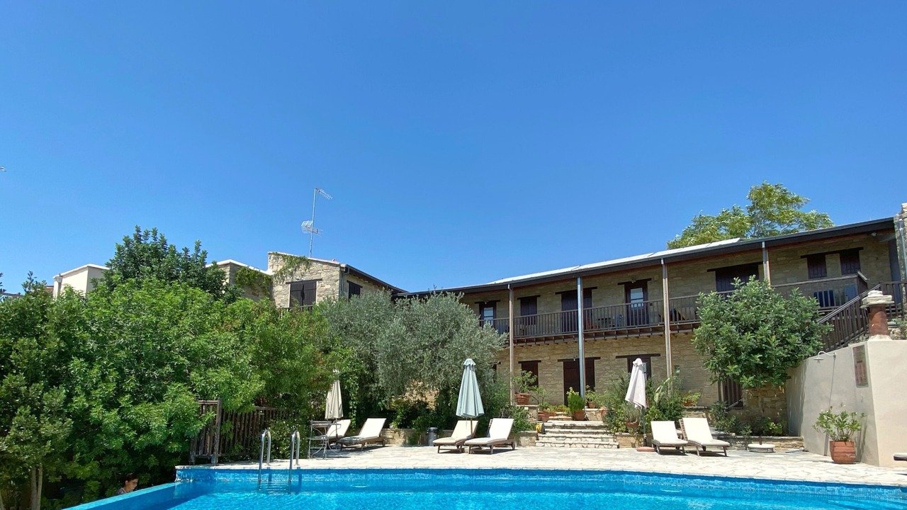 Photo of Outdoor in Tochni