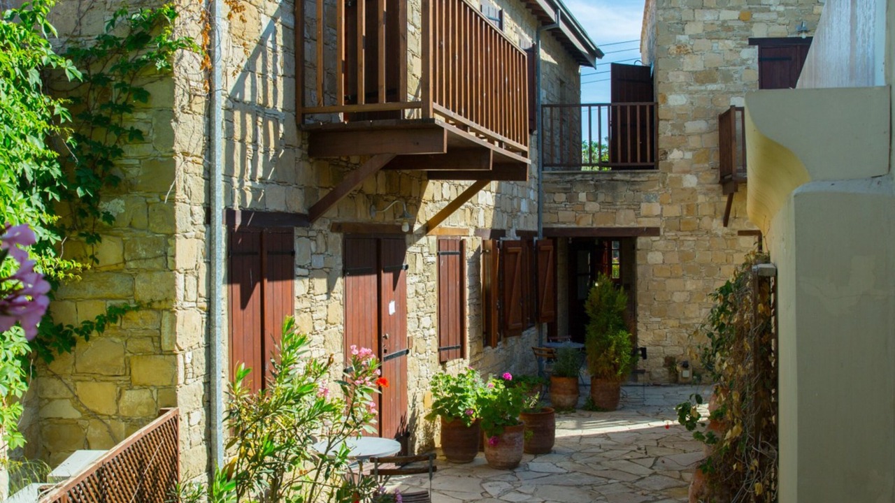 Photo of Outdoor in Tochni