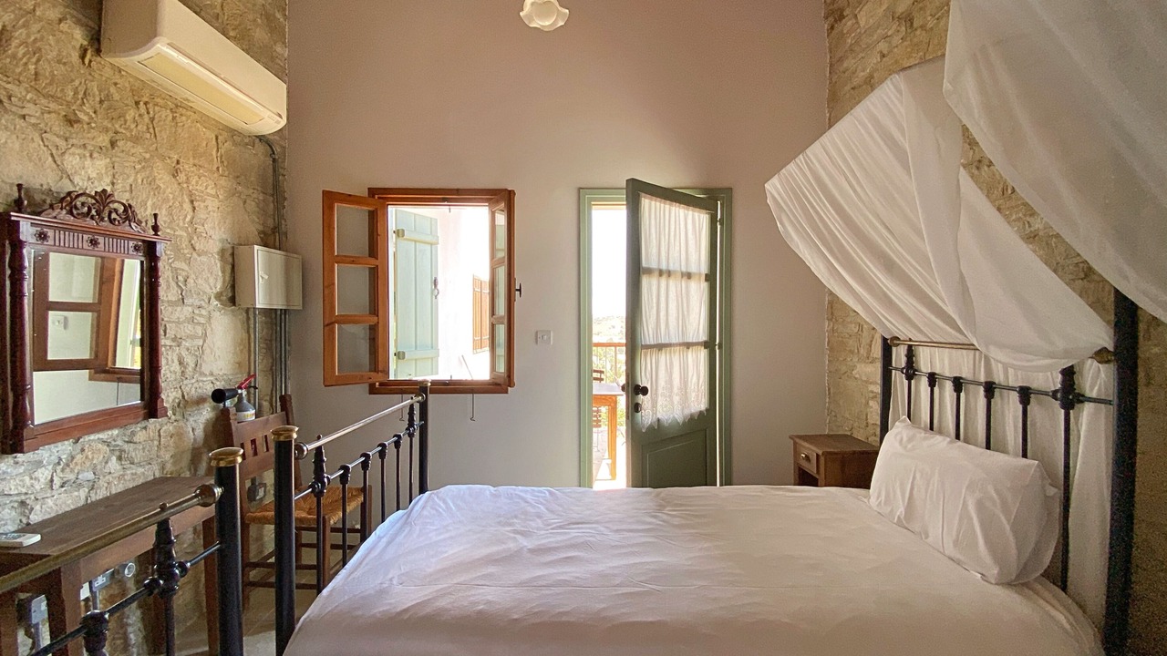 Photo of Bedroom in Tochni
