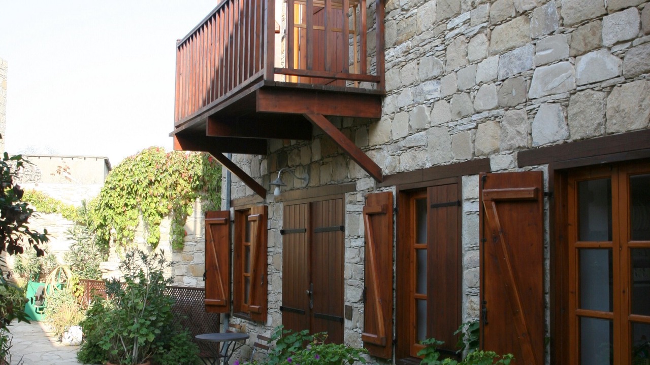 Photo of Outdoor in Tochni