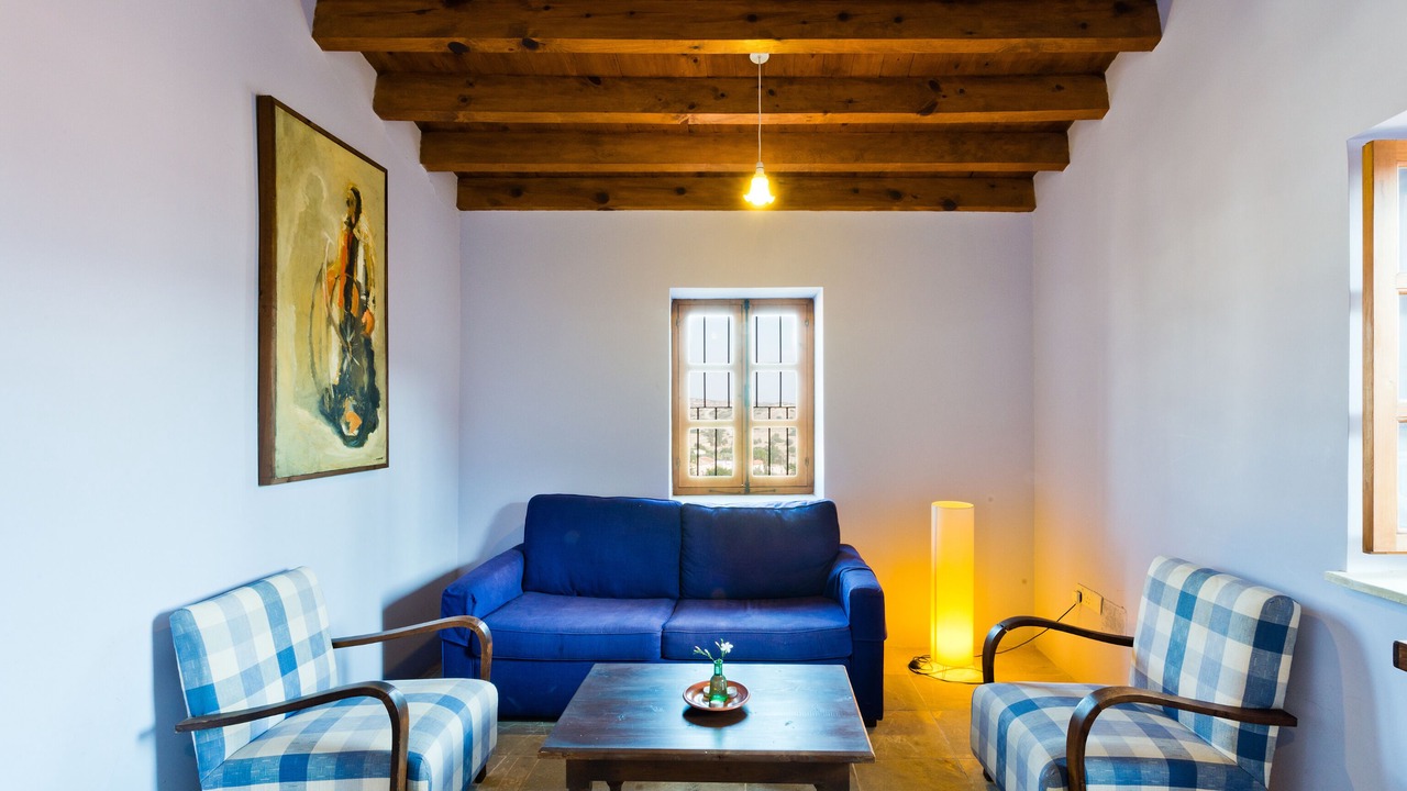 Photo of Livingroom in Tochni