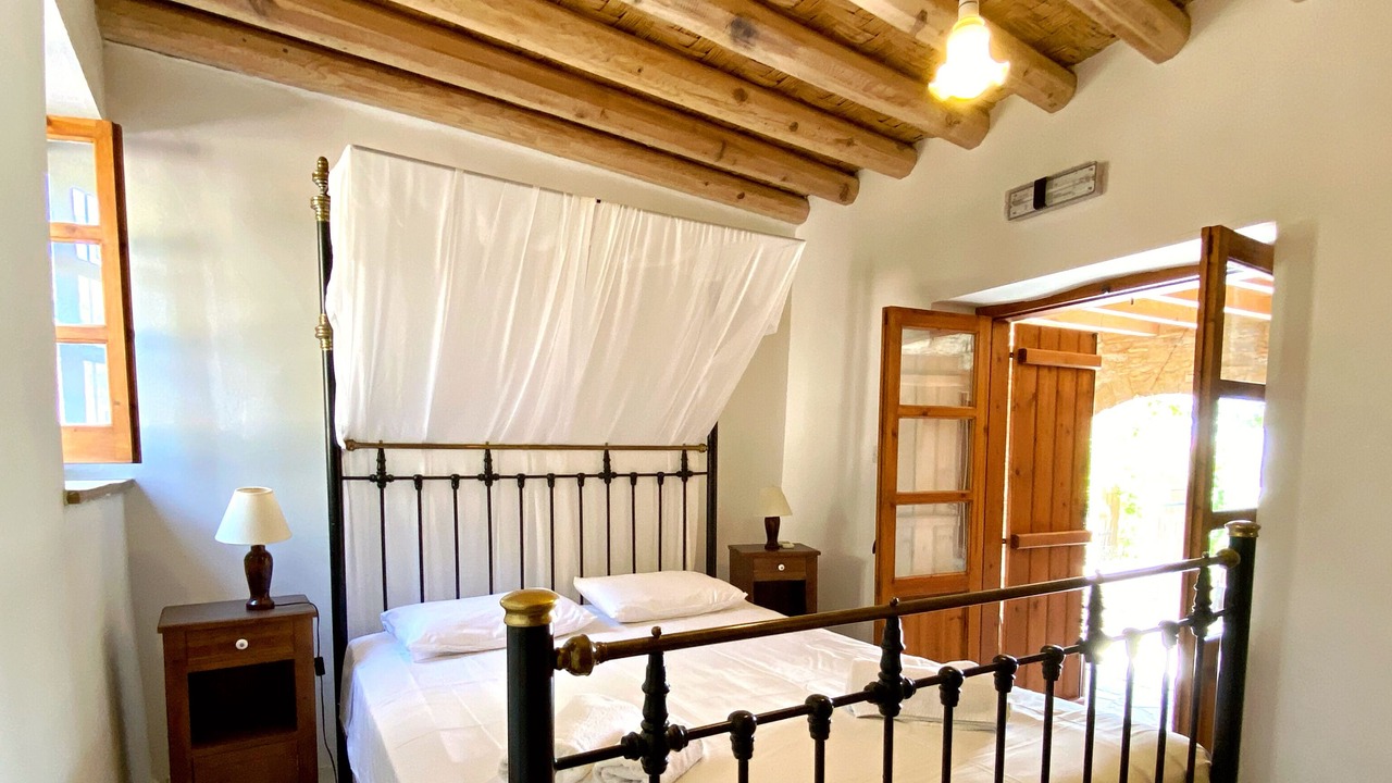 Photo of Bedroom in Tochni