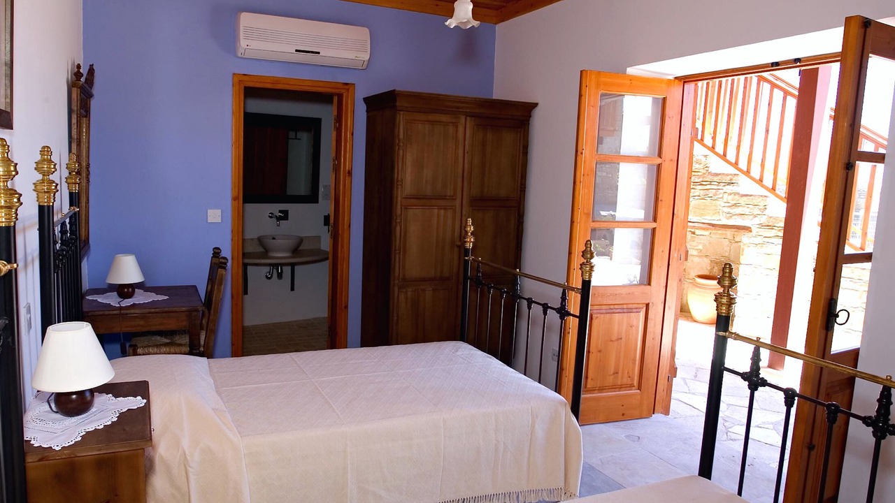 Photo of Bedroom in Tochni