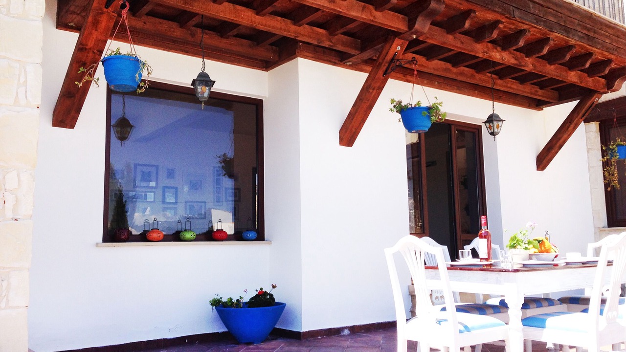 Photo of Outdoor in Anogyra