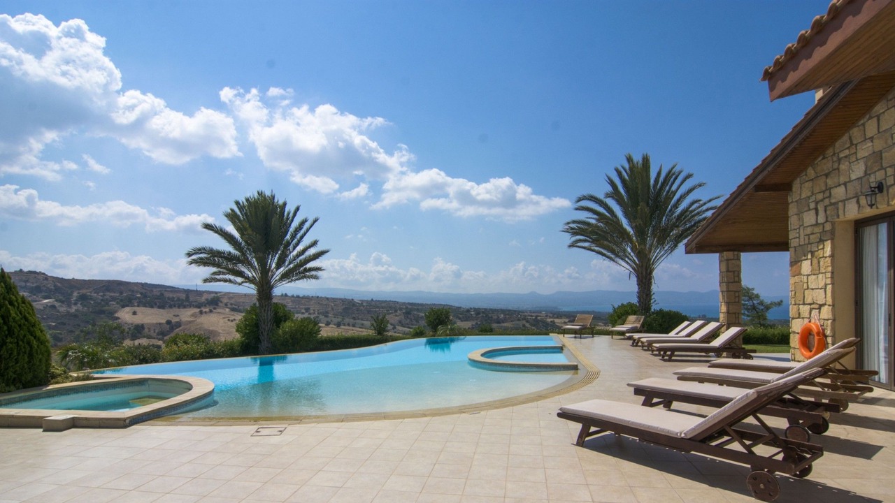 Photo of Outdoor in Argaka