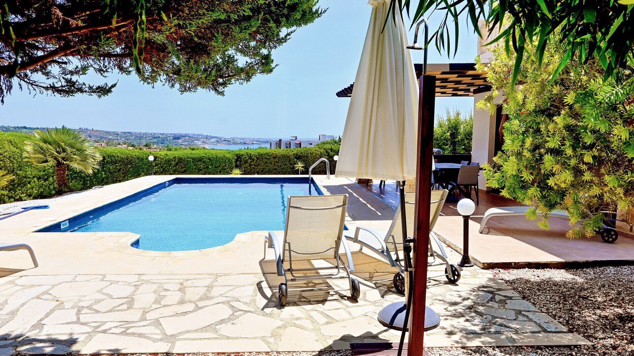 Photo of Outdoor in Pegeia