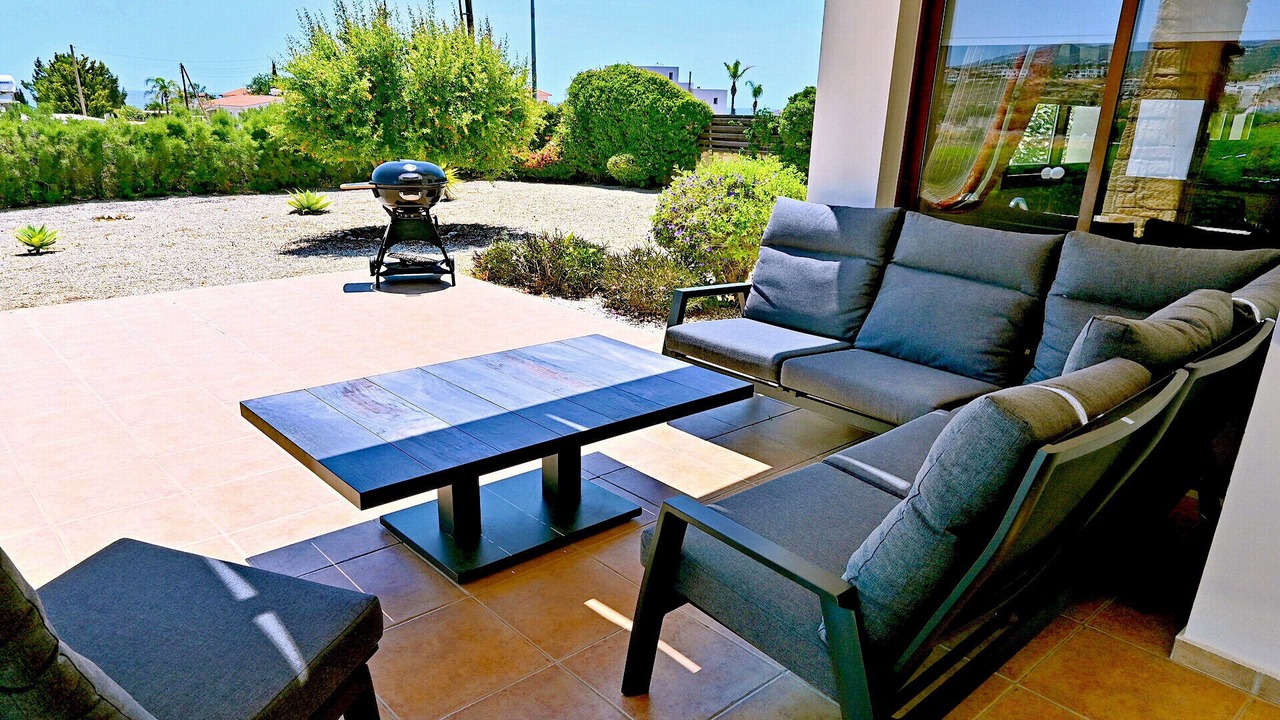 Photo of Outdoor in Pegeia