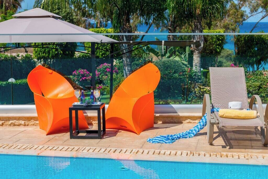 Photo of Outdoor in Protaras