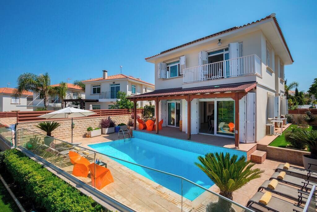 Photo of Outdoor in Protaras